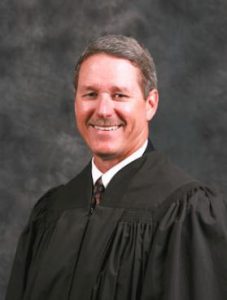 Honorable Wayne Shoemaker