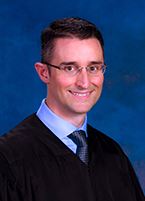 County Court Judge Jared Smith Appointed to 13th Judicial Circuit Bench