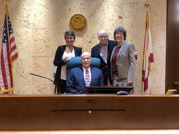 Collier County Adult Drug Court Celebrates 20 Years | Conference of