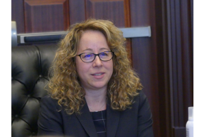 duval lanigan appointed magistrate desantis