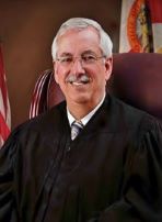Judge Roberto Arias, Duval County
