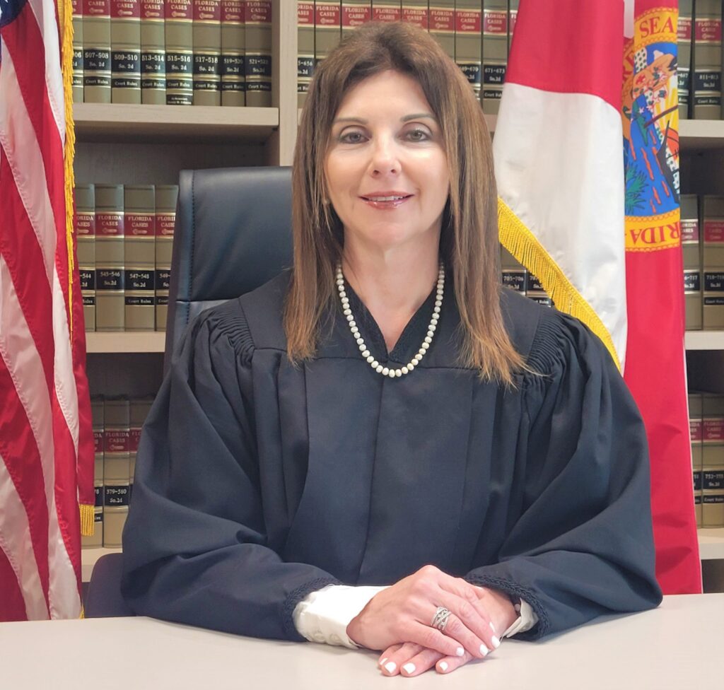 Governor DeSantis Appoints Broward County Judge Avalos To 17th Circuit